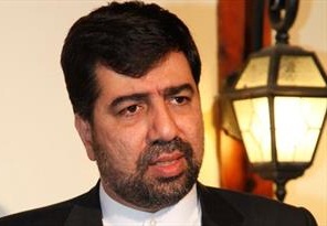 زمان انتقال پیکر مرحوم «رکنآبادی» به کشور /یام تسلیت ظریف به خانواده رکنآبادی پیکر مرحوم رکنآبادی دیپلمات جان باخته کشورمان در فاجعه منا بعد از نماز جمعه از مصلی تهران تشییع میشود